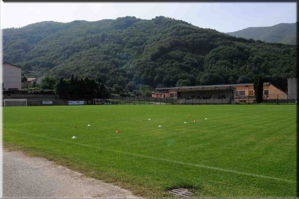Stadio Cosenza Calcio Berretti